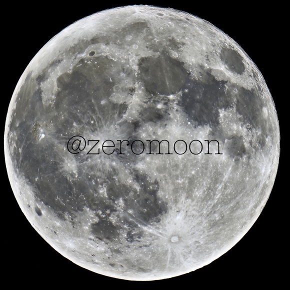 Meet your Posher, Zeromoon - Picture 3 of 4